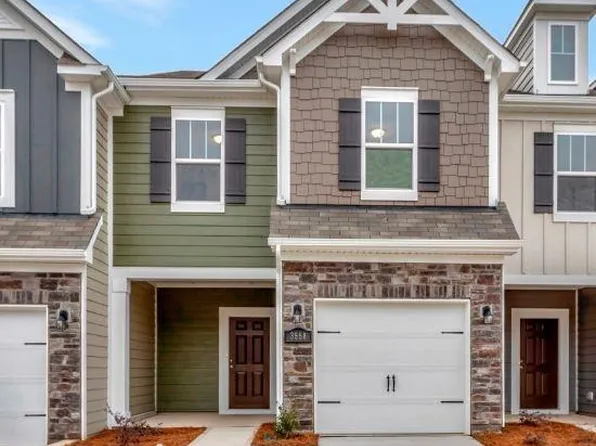 3558 Nimbell Rd, Monroe, NC 28110