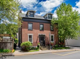 72A N Franklin St, Lambertville, NJ