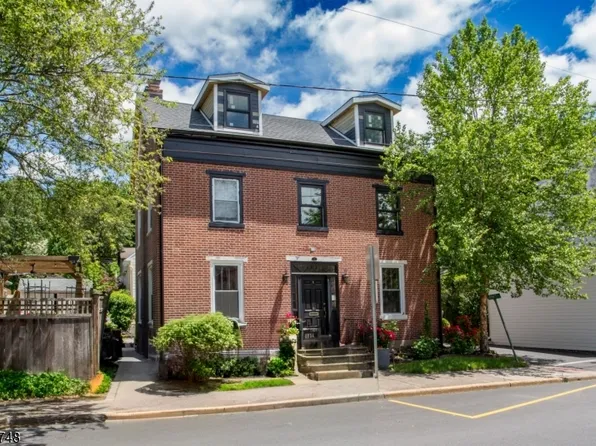 72A N Franklin St, Lambertville City, NJ 08530