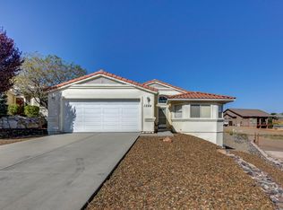 1284 Annolen Pl, Prescott, AZ 86301