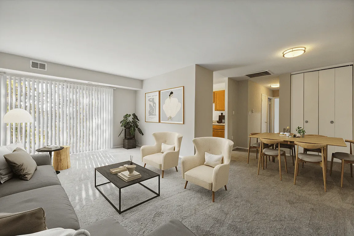 Briarwood Apartments — Photo 3