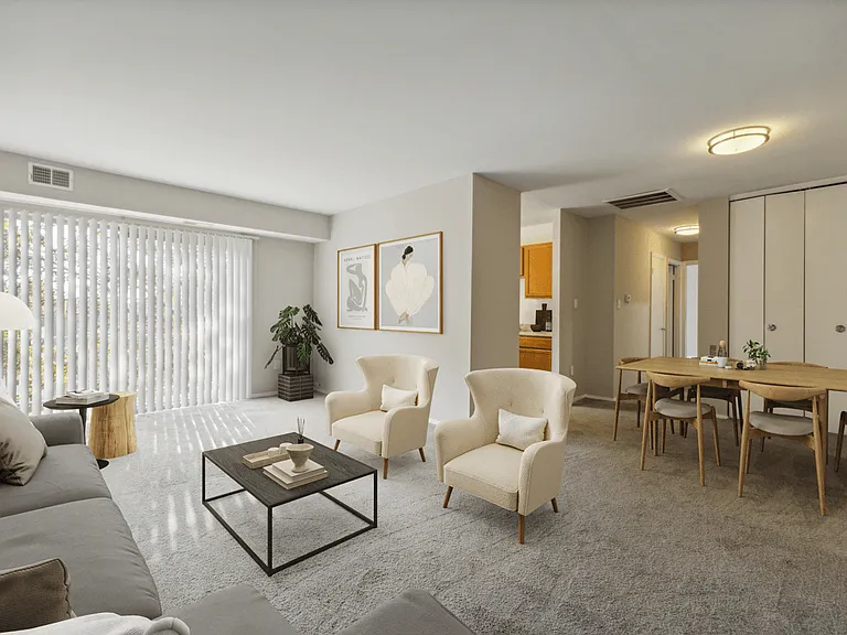 Briarwood Apartments — Photo 2