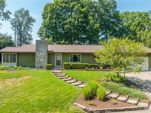977 Crestwood Hills Dr, Vandalia, OH 45377