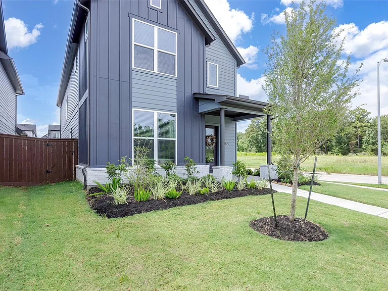 11702 Claro Forest Ln — Photo 4