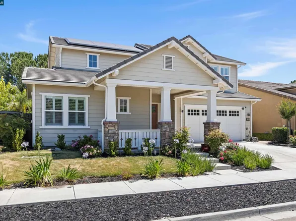 242 Prairie Way, Livermore, CA 94550