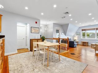 14 Rockland Ave UNIT 5, Malden, MA 02148