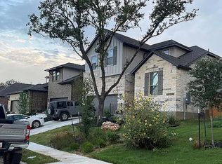 2017 Palmera Ridge Blvd, Leander, TX 78641