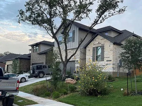 2017 Palmera Ridge Blvd, Leander, TX 78641