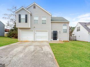 8195 Mountain Pass, Riverdale, GA 30274
