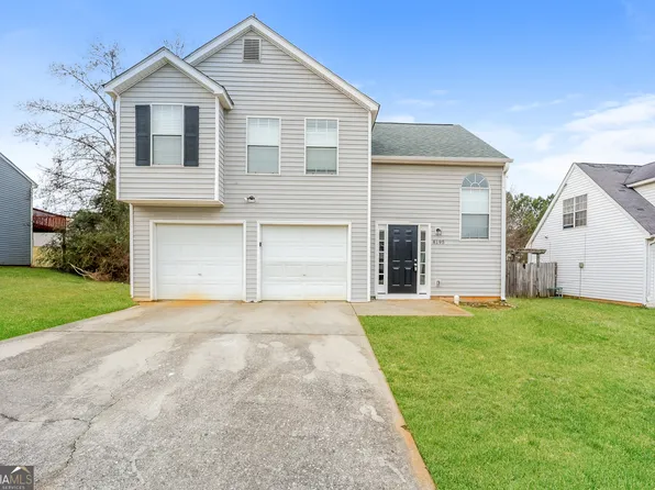 8195 Mountain Pass, Riverdale, GA 30274