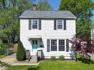 2744 Maplewood St, Cuyahoga Falls, OH 44221