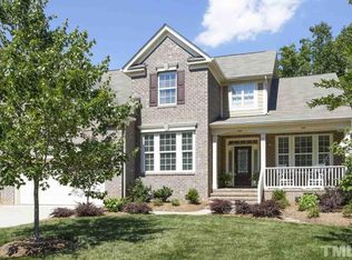 4001 Red Grape Dr, Raleigh, NC 27607