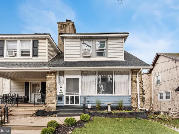 4049 Ellendale Rd, Drexel Hill, PA 19026