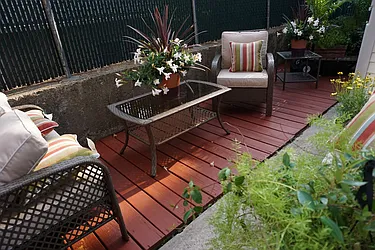 Rented by Highline Residential