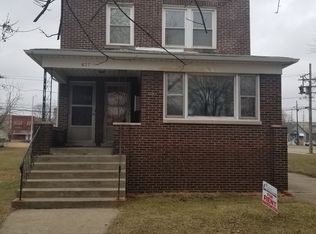 627 Douglas Ave APT 1, Calumet City, IL 60409