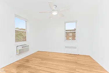 Rented by Brown Harris Stevens