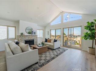 1709 Wollacott St, Redondo Beach, CA 90278