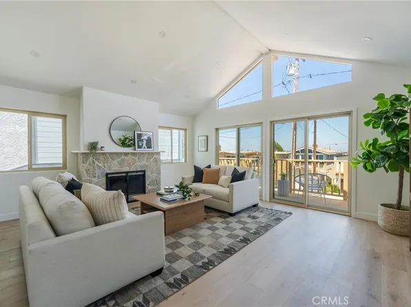 1709 Wollacott St, Redondo Beach, CA 90278