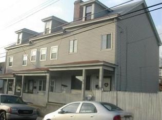 1220 Termon, Brighton Heights, PA 15212