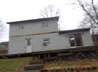 912 Monrean Rd, Corsica, PA 15829