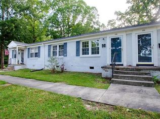 1700 Roslyn Dr UNIT 22B, Burlington, NC 27215