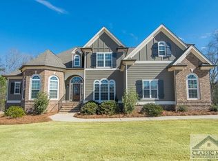 1051 Emerald Way, Bogart, GA 30622