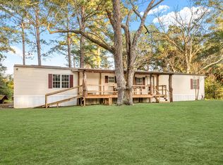 856 Dupont Harts Chapel Rd, Poplarville, MS 39470