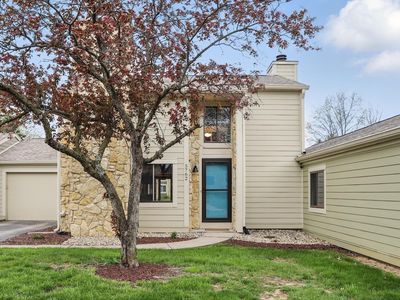 5762 Overcrest Dr, Indianapolis, IN, 46237