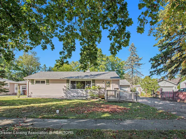 3314 Sunnylane, Lansing, MI 48906