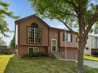 4027 N 172nd Ave, Omaha, NE 68116
