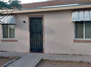 8877 Harding Way, El Paso, TX 79907