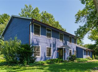 1180 Sugar Hill Ln, Xenia, OH 45385