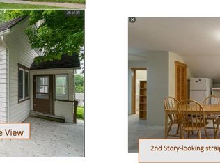 311 1/2 4th Ave SW, Mount Vernon, IA 52314