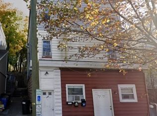 195 Summer St, Passaic, NJ 07055