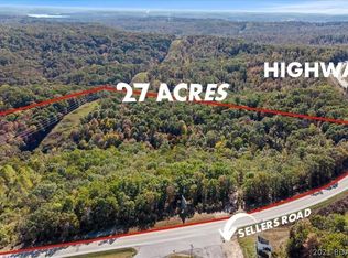 N Highway 5, Camdenton, MO 65020