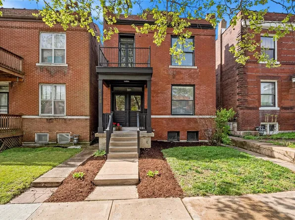 4138 Shaw Blvd, Saint Louis, MO 63110