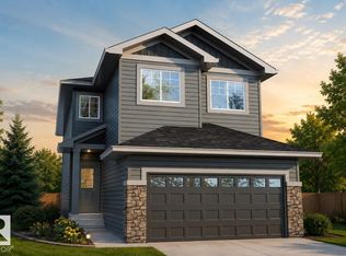 9336 230th St NW, Edmonton, AB T5T7N7