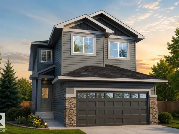 9336 230th St NW, Edmonton, AB T5T 7N7