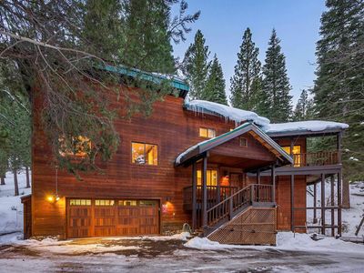 711 Conifer, Truckee, CA, 96161