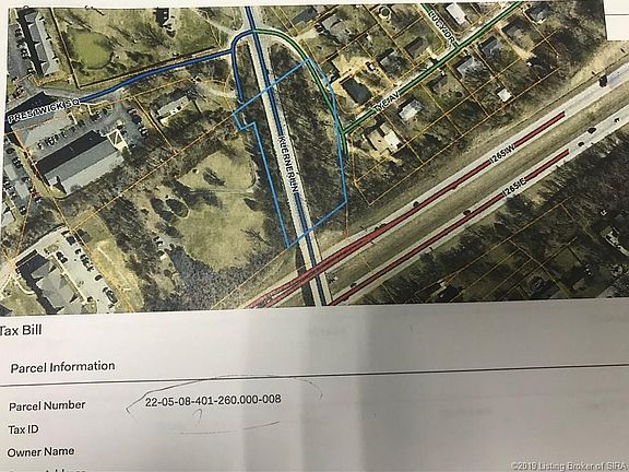 2nd image of 3931 Klerner Ln