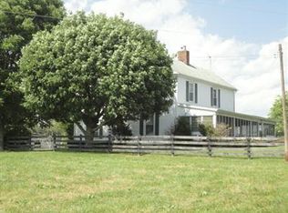 3116 Nest Egg Rd, Mount Sterling, KY 40353