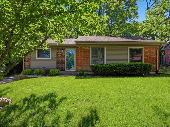 3352 Featherston Dr, Lexington, KY 40515