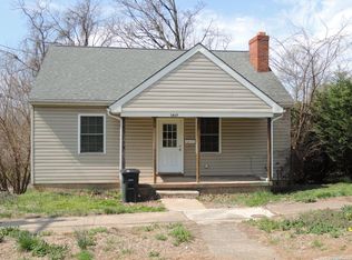 1617 Fillmore St, Lynchburg, VA 24501