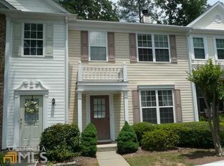 1235 Whitestone Rdg, Alpharetta, GA 30005