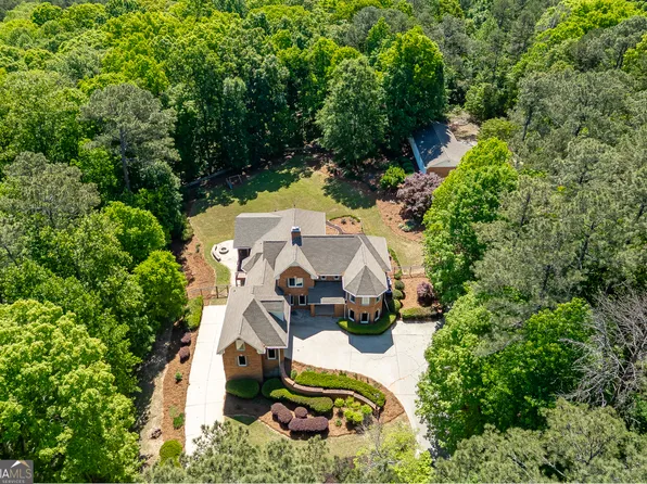 4405 Clack Rd, Auburn, GA 30011