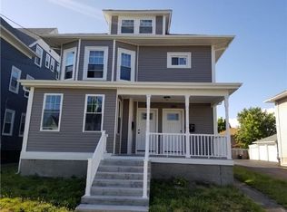 197 Grand Ave FLOOR 1, Providence, RI 02905