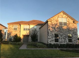 7765 Green Mountain Way, Winter Garden, FL 34787