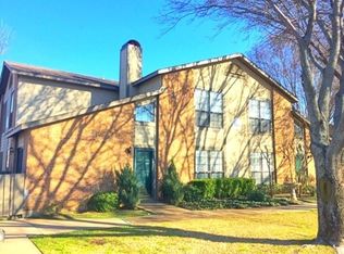 348 W Harwood Rd APT C, Hurst, TX 76054