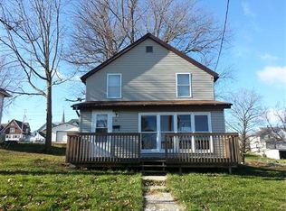 143 Jackson St, Lancaster, WI 53813