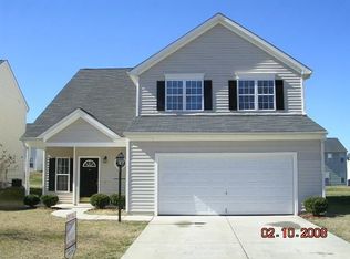 2036 Winston Diamond Ct, Raleigh, NC 27610